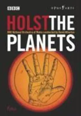 Produktbild von The Planets