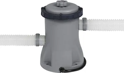 Produktbild von Bestway Flowclear Filterpumpe 1.249 l/h, 58381