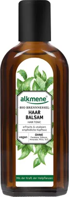 Obrázek produktu pro Alkmene Bio kopřivový balzám na vlasy (250 ml)