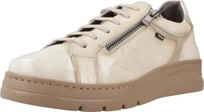 Immagine prodotto di Sneakers Del Marchio Fluchos Del Modello F1666 Beige