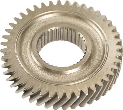 Produktbild von Getriebezahnrad 3/5 Z=43 C544 Getriebe 55182014