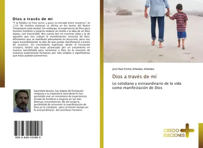 Produktbild von Dios a través de mí