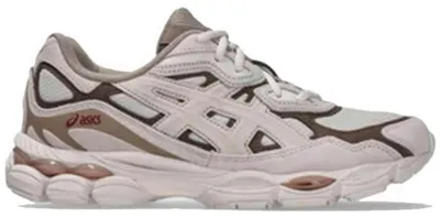 Produktbild von Schuhe Asics Asics Gel NYC "Beige" für Herren