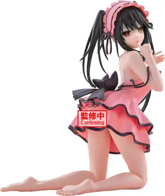 Produktbild von Banpresto - Date a Live - Kurumi Tokisaki 13cm