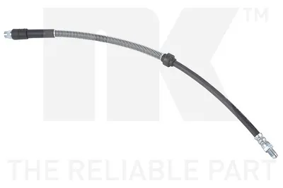 Produktbild von NK 853729 Bremsschlauch passend für PEUGEOT 306 Schrägheck (7A, 7C, N3, N5) 306 Cabriolet (7D, N3, N5) 306 Break (7E, N3, N5) 306 (7B, N3, N5)