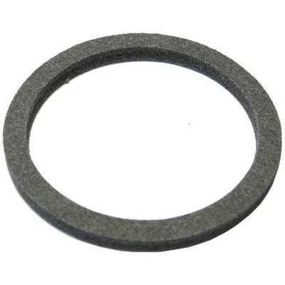 Image de SR Suntour FAA388-10 Bague racleuse d'huile pour SF14 Auron, noir