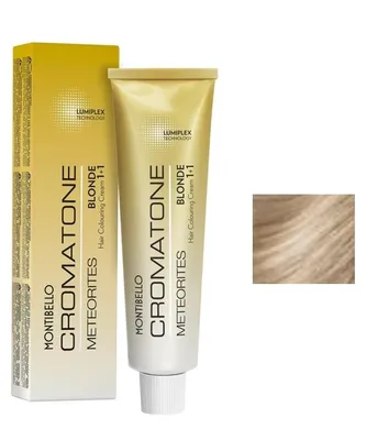 Zdjęcie produktu dla Montibello Cromatone Meteorite Blond 132ml