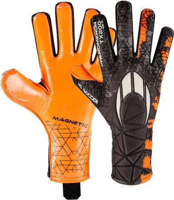 Obrázok produktu pre Ho Soccer Mg Phenomenon Elite Brankárske rukavice Black 8 Black 8