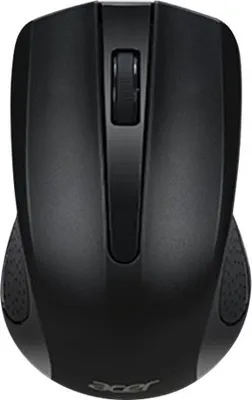 Produktbild von Acer RF2.4 Wireless Optical Mouse 2. Gen Schwarz