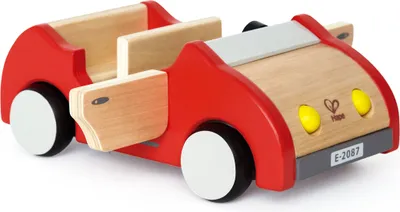 Obrázok produktu pre Hape Rodinn autko pre bbiky E3475