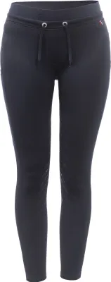 Produktbild von Cavallo LILOU RL Kniegrip, performance stretch darkblue Sportswear FS 23, Größe:36