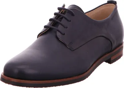 Produktbild von Lloyd Klassische Schnürschuhe Damen 31363132353339 Blau 38 EU