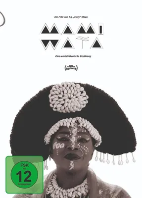 Produktbild von Mami Wata (OmU)