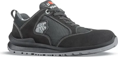 Produktbild von U-POWER Sicherheitshalbschuh ROBERT S1P SRC Größe 45