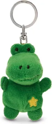 Produktbild von nici Schlüsselanhänger Frosch mit Stern Sonstige