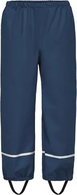 Produktbild von Wasserdichte Regenhose für Kinder, Uni, Wasserdicht, Winddicht, Größe 98-140, Für Outdoor-Aktivitäten