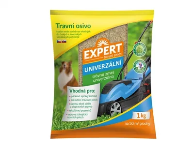 Zdjęcie produktu dla Nohel Garden Grass Mix EXPERT uniwersalny 1kg