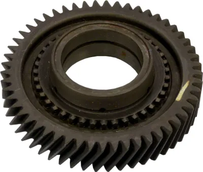 Produktbild von Getriebezahnrad 6. Gang 53x31 MLGU Getr 9649780088