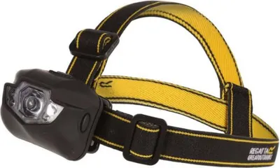 Immagine prodotto di Regatta Headlamp RCE191-800 in Black color size SGL