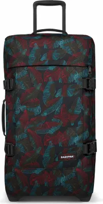 Produktbild von EASTPAK Reisetasche Trolley Tranverz Brize Grade Black schwarz 69cm