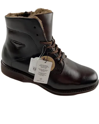 Produktbild von Bugatti Herren Stiefel 321-ABU50-1000-600 Braun Gr.40