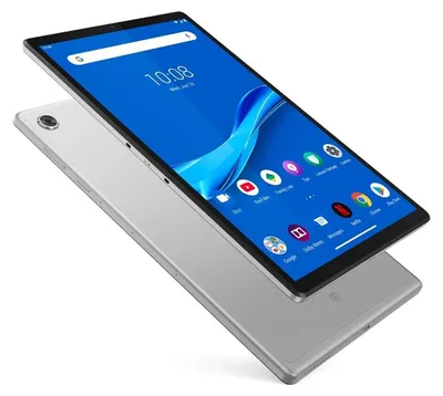 Produktbild von Lenovo Tab M10 FHD Plus, 26,2 cm (10.3"), 1920 x 1200 Pixel, 64 GB, 4 GB, 2,3 GHz, Grau