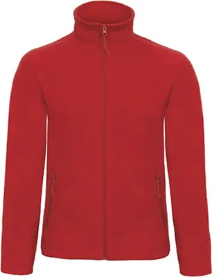 Image de B&C Outerwear ID.501 Micro Fleece Full Zip