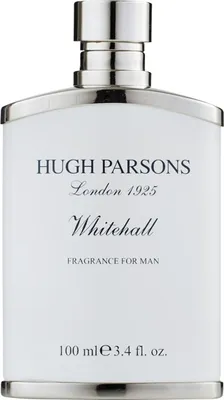 Produktbild von Hugh Parsons WHITEHALL (m) edp 100ml
