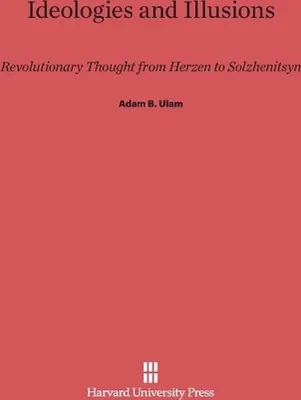 Produktbild von Ideologies and Illusions