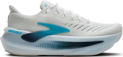 Produktbild von Brooks Glycerin Max 2 White/Orange/Green Blue Slate White/Orange/Green Blue Slate 47.5