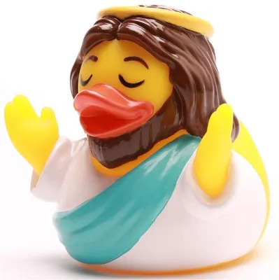 Produktbild von Darcula Ente ootb