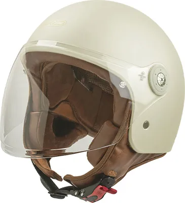 Produktbild von Gari G11 Jethelm Beige XL Beige XL
