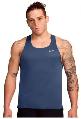 Zdjęcie produktu dla Top na ramiączkach Nike FN4229-491 dla Męskie