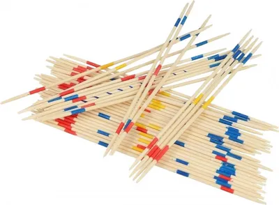 Immagine prodotto di Battibecchi con la scatola 41 el. / Woopie
