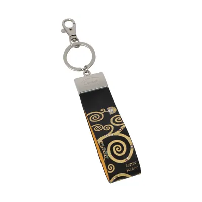 Produktbild von Goebel Gustav Klimt - Der Lebensbaum - Schlüsselband