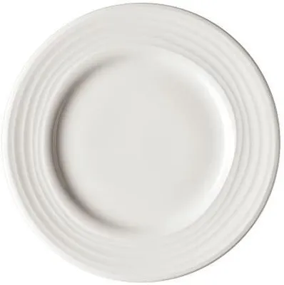 Image de Rosenthal Brotteller 16 cm/Fa Weiss 61041-800001-10016