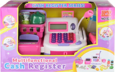 Image de Caisse enregistreuse d'enregistrement