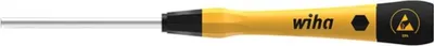 Obrázok produktu pre Jemný skrutkovač Wiha PicoFinish ESD šesťhranný kľúč (43686), 2,5 mm x 60 mm