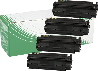 Zdjęcie produktu dla NexoPrint Q2613X 13X Multipack czarny toner kompatybilny z HP LaserJet 1300 N LaserJet 1300 T LaserJet 1300 XI czarny 16000 stron