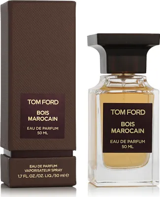 Produktbild von Tom Ford Bois Marocain (2022) Eau de Parfum unisex 50 ml