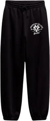 Productafbeelding van Uni-volwassene Broek Pantalon De Jogging Mixte Hommes Et Femmes