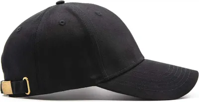 Produktbild von Baseballcap Uni, Verstellbar, Baumwolle, Sonnenschutz
