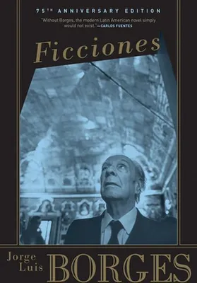 Imagen del producto de Ficciones