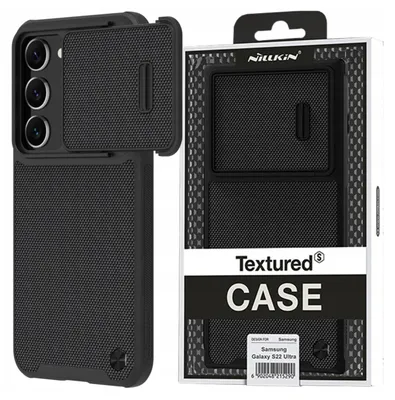 Obrázok produktu pre Nillkin Puzdro Kryt fotoaparátu pre Samsung Galaxy S23+ Black