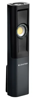 Produktbild von Arbeitsleuchte iW5R Black Box 125 + 300Lumen Ledlenser