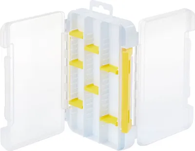 Produktbild von Balzer Tackle Mate Box MBF-2 17x10,5x4cm - Köderbox