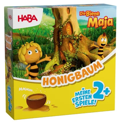 Produktbild von HABA Biene Maja - Honigbaum
