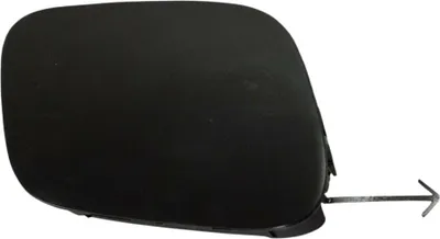 Produktbild von TOYOTA Prius linke vordere Stoßstangenabdeckung 52128-47910 OE