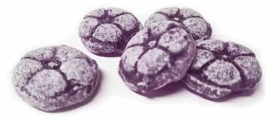 Productafbeelding van Gicopa Violettes - 1 kilo