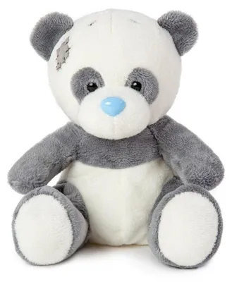 Obrázek produktu pro Maskotka Panda Snooks Przyjaciele Niebieskiego Noska 11 cm